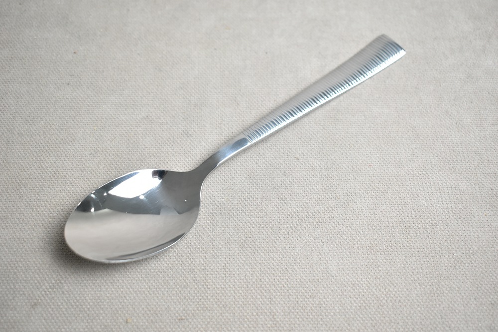 CUILLÈRE A SOUPE 6 PIÈCES ﻿ Sache maison et déco vente en ligne vaisselle eléctromenager et